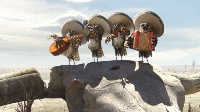 Films with Unreliable Narrators Who Play Tricks on Your Mind