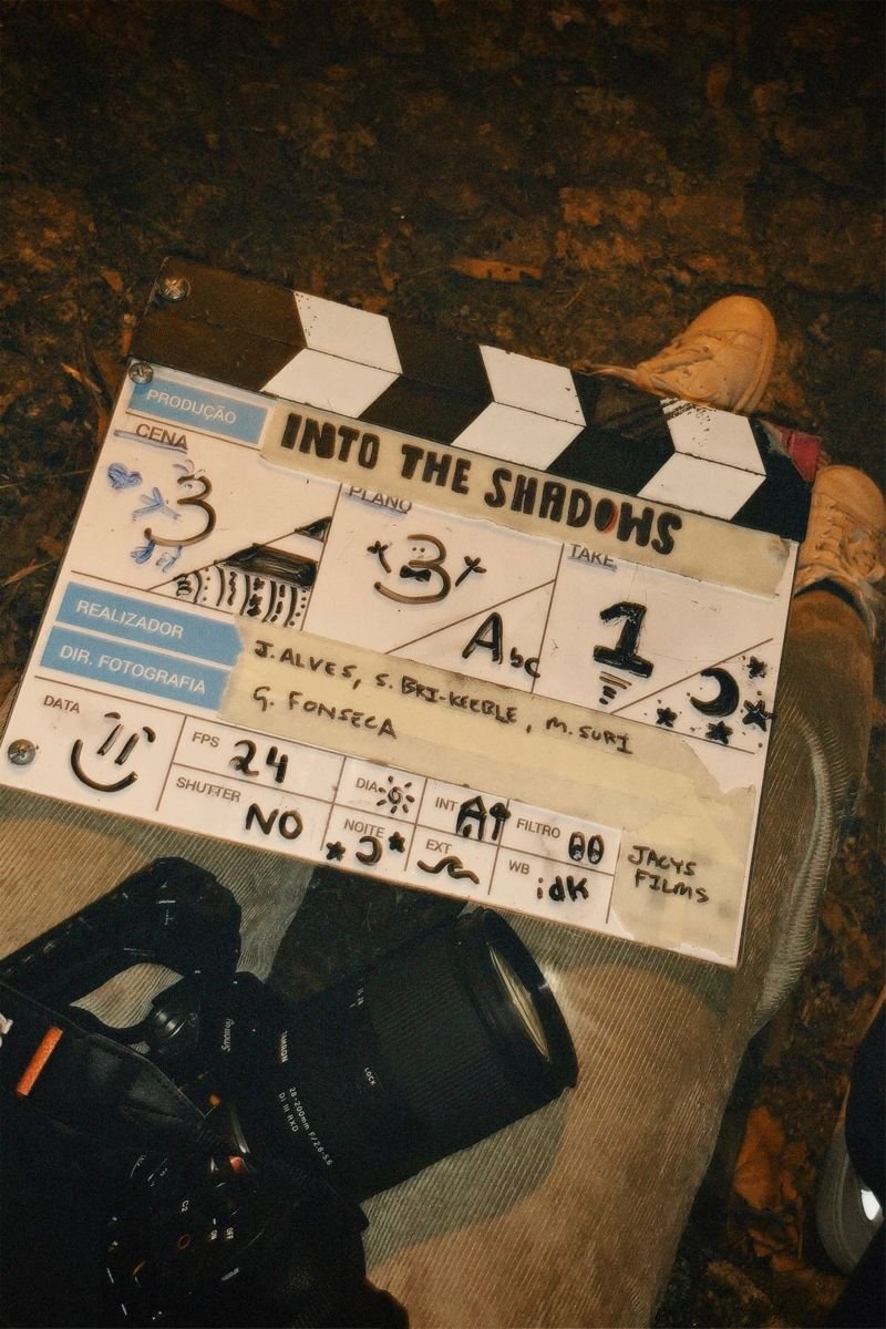 Movies by Directors with a Similar Dark Aesthetic: Shared Visions