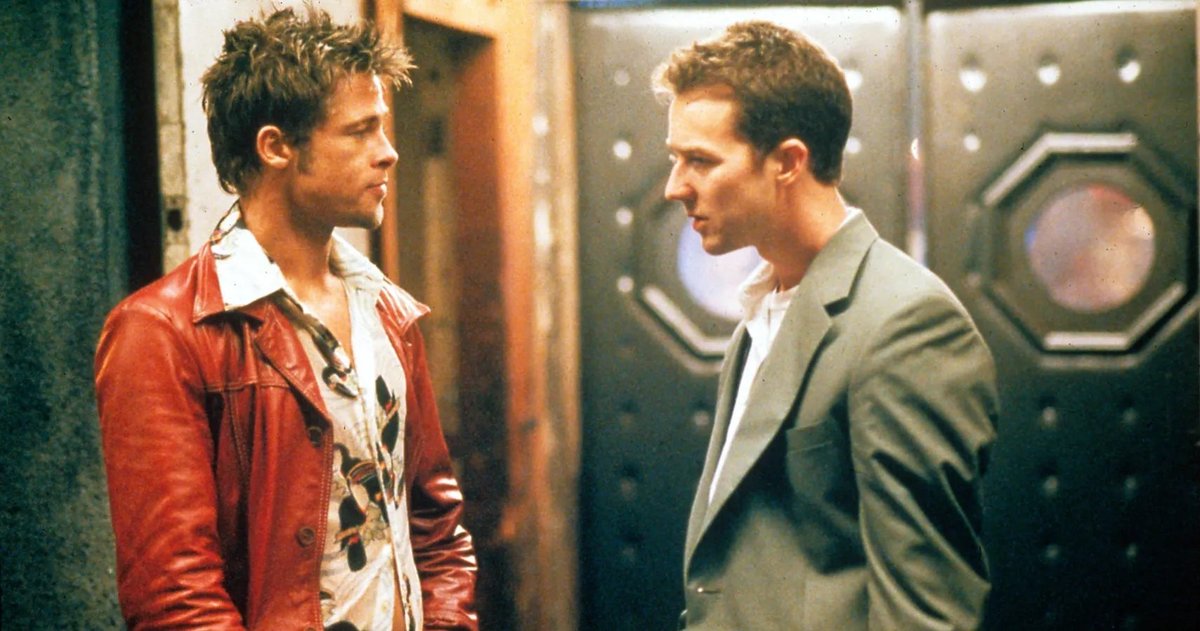 Great Movies Like Fight Club That Will Challenge Your Reality